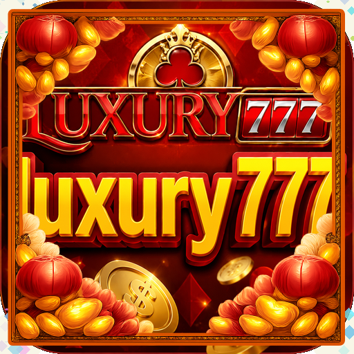 luxury777 — galeri pratinjau Resmi APK